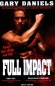 Preview: Full Impact - Kampf über Leben und Tod - Große Hartbox von AVV - Limited Uncut Edition - Cover A